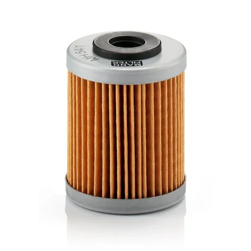 Olajszűrő - MANN-FILTER (MH54/1)