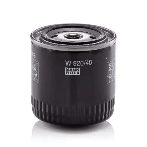 Olajszűrő - MANN-FILTER (W920/48)