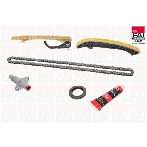 Vezérműlánc Készlet - FAI AutoParts (TCK161)
