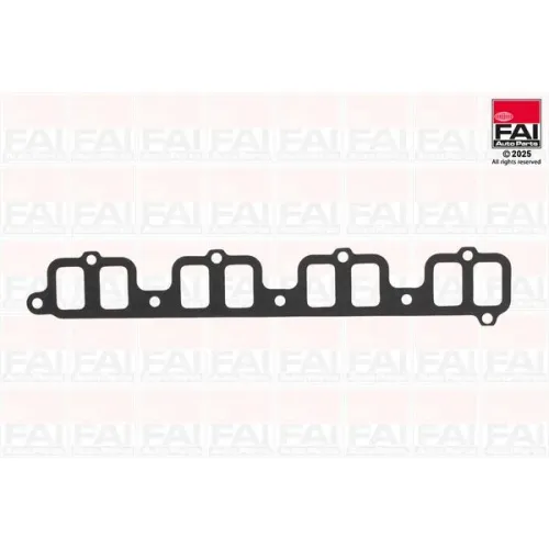 Tömítéskészlet, Szívókönyök - FAI AutoParts (IM2201)