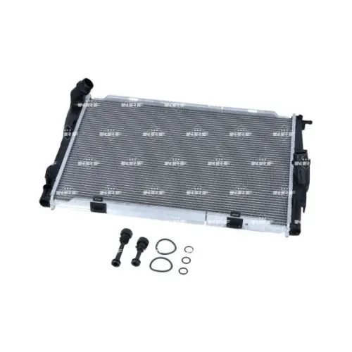 Hűtő, Motorhűtés - NRF (NRF56129)