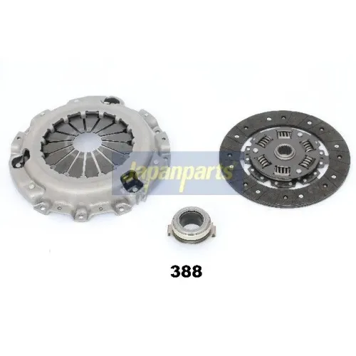 Kuplungkészlet - JAPANPARTS (KF-388)