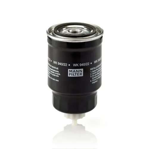 Üzemanyagszűrő - MANN-FILTER (WK940/22)