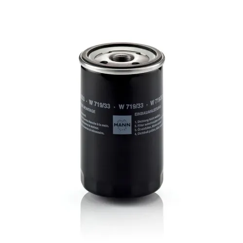 Olajszűrő - MANN-FILTER (W719/33)