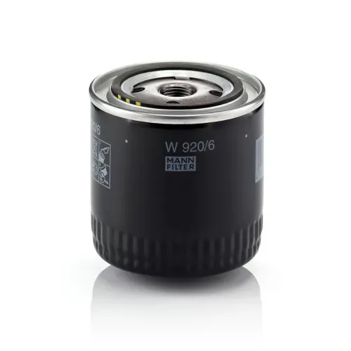 Olajszűrő - MANN-FILTER (W920/6)