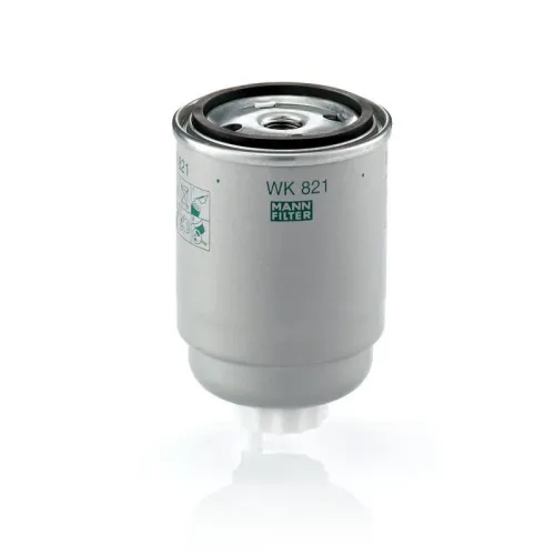 Üzemanyagszűrő - MANN-FILTER (WK821)