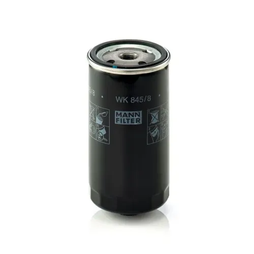 Üzemanyagszűrő - MANN-FILTER (WK845/8)