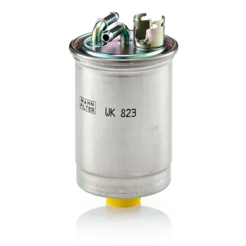 Üzemanyagszűrő - MANN-FILTER (WK823)