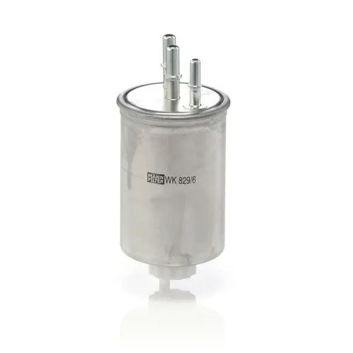 Üzemanyagszűrő - MANN-FILTER (WK829/6)