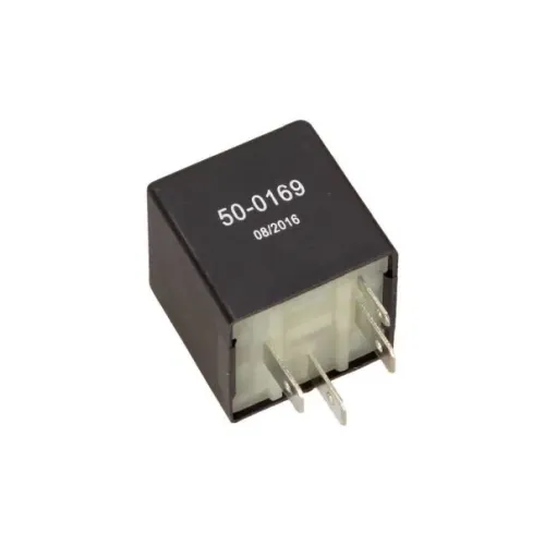 Relé, Üzemanyagszivattyú - MAXGEAR (50-0169)