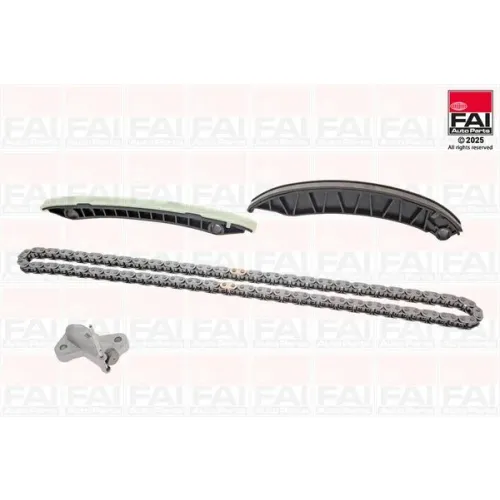 Vezérműlánc Készlet - FAI AutoParts (TCK58WO)