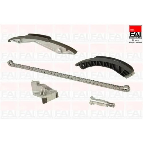 Vezérműlánc Készlet - FAI AutoParts (TCK164)
