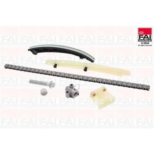 Vezérműlánc Készlet - FAI AutoParts (TCK98NG)