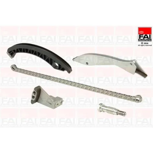 Vezérműlánc Készlet - FAI AutoParts (TCK163)