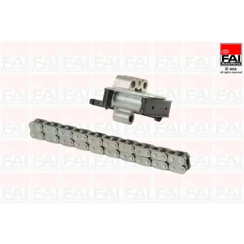 Vezérműlánc Készlet - FAI AutoParts (TCK100NG)
