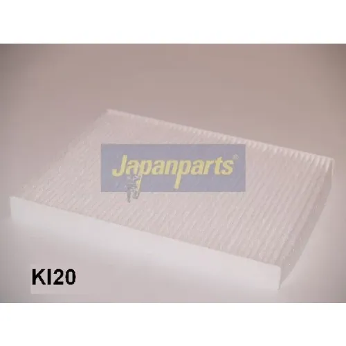 Szűrő, Utastér Levegő - JAPANPARTS (FAA-KI20)