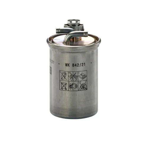 Üzemanyagszűrő - MANN-FILTER (WK842/21X)