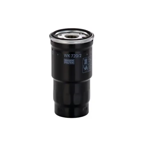 Üzemanyagszűrő - MANN-FILTER (WK720/2X)