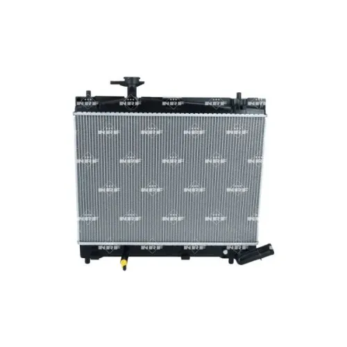 Hűtő, Motorhűtés - NRF (NRF58384)