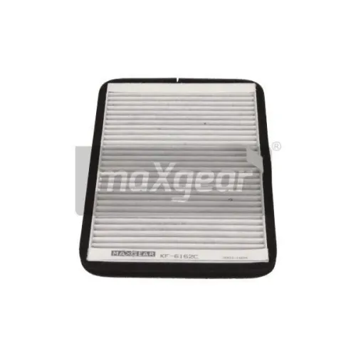 Szűrő, Utastér Levegő - MAXGEAR (KF-6162C)