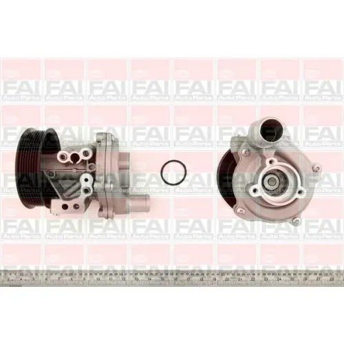 Vízszivattyú - FAI AutoParts (WP6349)