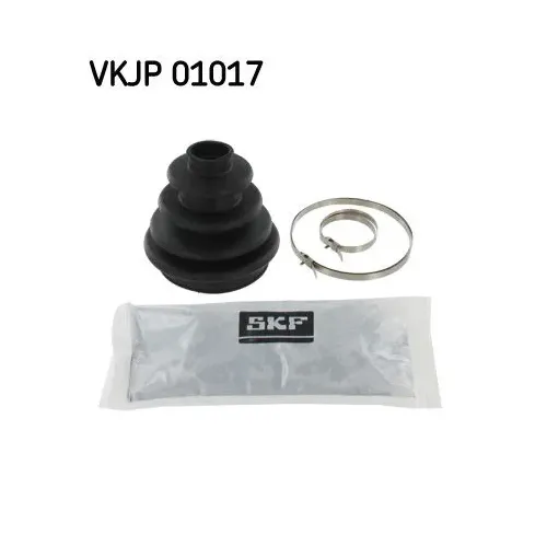 Gumiharang Készlet, Hajtótengely - SKF (VKJP01017)