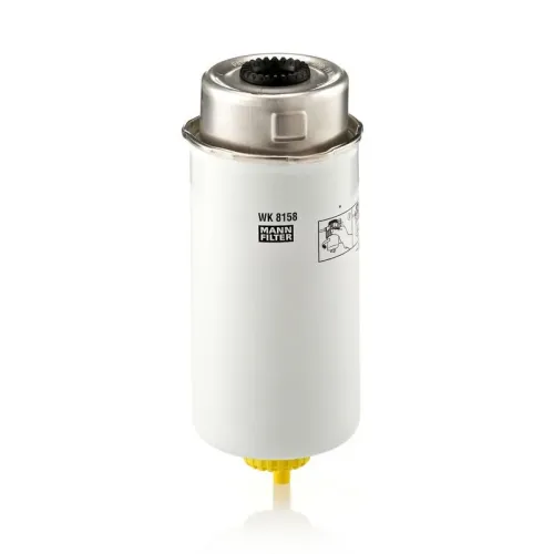 Üzemanyagszűrő - MANN-FILTER (WK8158)