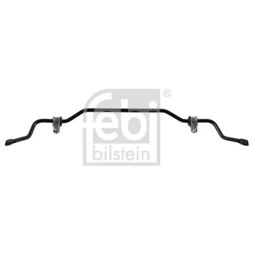 Stabilizátor, Futómű - FEBI BILSTEIN (FE38587)