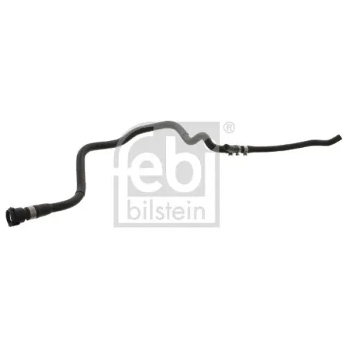 Légtelenítőcső, Kiegyenlítőtartály - FEBI BILSTEIN (FE45285)