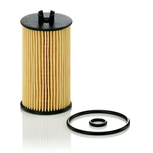 Olajszűrő - MANN-FILTER (HU6019Z)