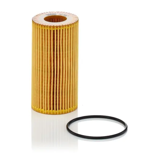 Olajszűrő - MANN-FILTER (HU7012Z)
