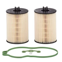 Üzemanyagszűrő - MANN-FILTER (PU821X-2)
