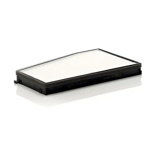 Szűrő, Utastér Levegő - MANN-FILTER (CU3040)
