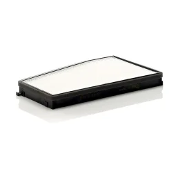 Szűrő, Utastér Levegő - MANN-FILTER (CU3040)