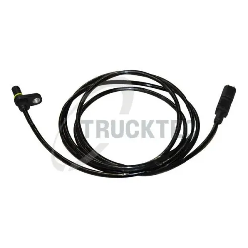 Érzékelő, Kerékfordulatszám - TRUCKTEC AUTOMOTIVE (02.42.310)