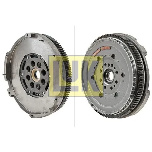 Lendkerék - Schaeffler LuK (415062810)