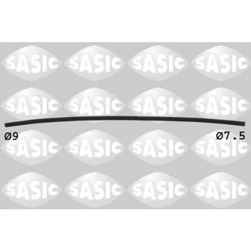Hűtőcső - SASIC (3400032)