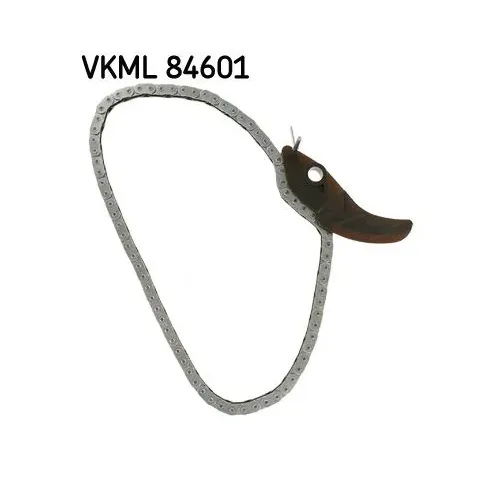 Vezérműlánc Készlet - SKF (VKML84601)