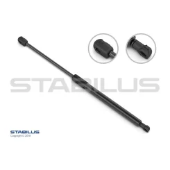 Gázrugó, Csomag-/Poggyásztér - STABILUS (STA031139)