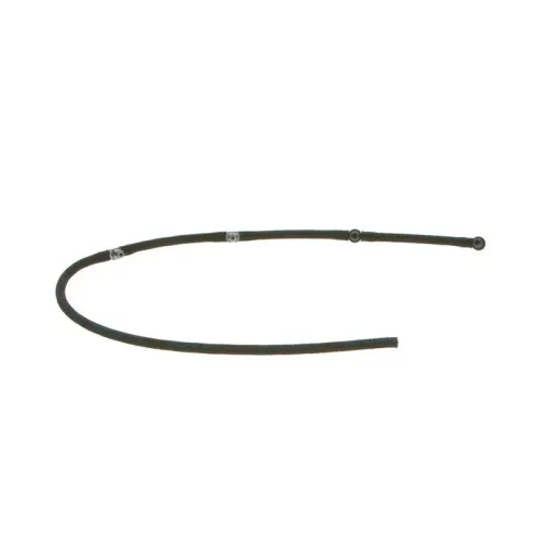 Cső, Túlfolyó Üzemanyag - BOSCH (0928402044)