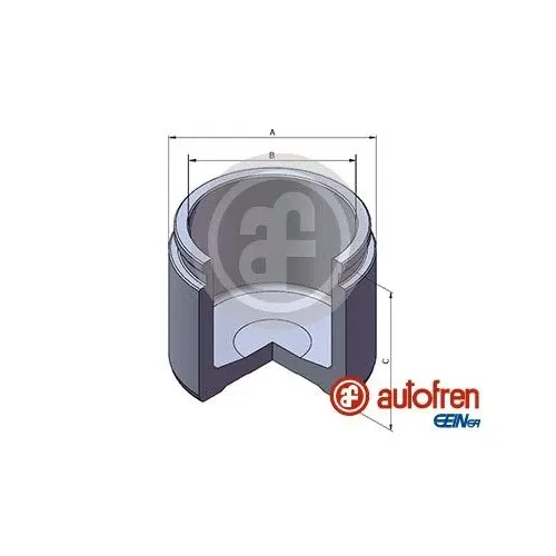 Dugattyú, Féknyereg - AUTOFREN SEINSA (D025308)