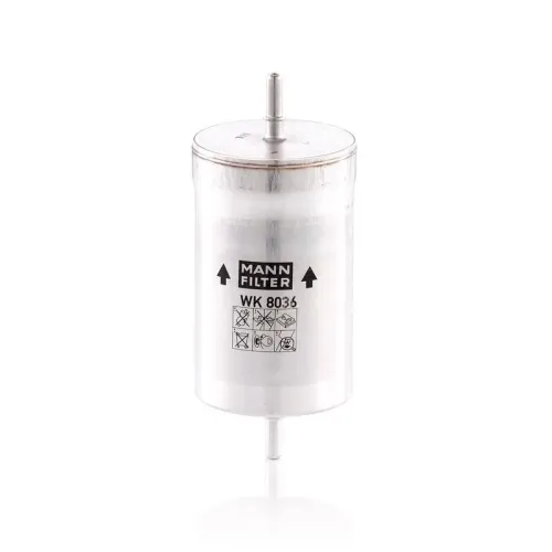 Üzemanyagszűrő - MANN-FILTER (WK8036)