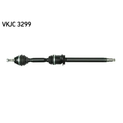 Hajtótengely - SKF (VKJC3299)