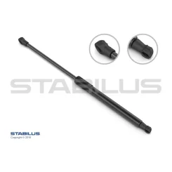 Gázrugó, Csomag-/Poggyásztér - STABILUS (STA136715)