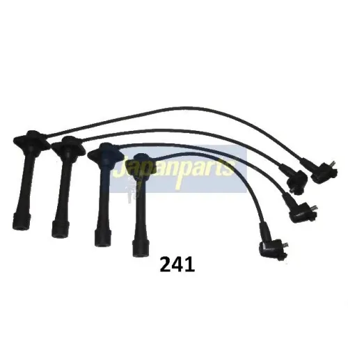Gyújtókábel Készlet - JAPANPARTS (IC-241)