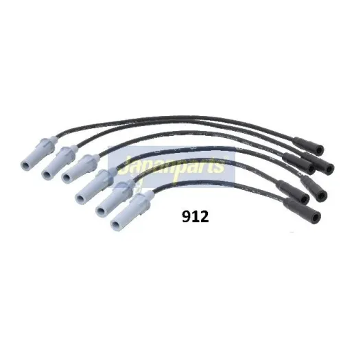 Gyújtókábel Készlet - JAPANPARTS (IC-912)