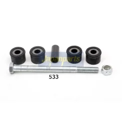 Stabilizátor, Futómű - JAPANPARTS (SI-533)