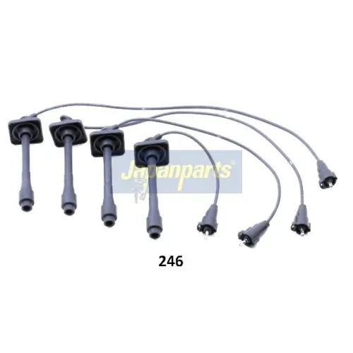 Gyújtókábel Készlet - JAPANPARTS (IC-246)