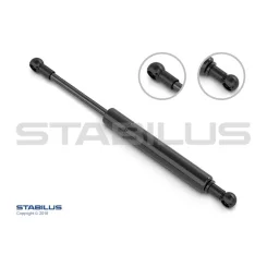 Gázrugó, Lábműködtetésű Rögzítőfék - STABILUS (STA0157PD)
