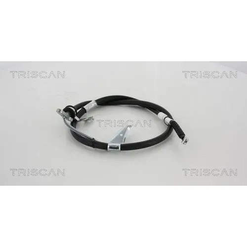 Huzal, Rögzítőfék - TRISCAN (8140131293)